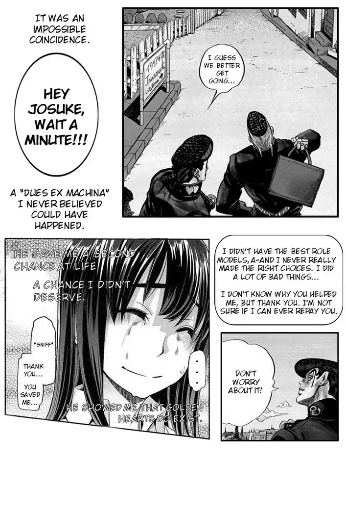 I'm Gonna Fix that Girl