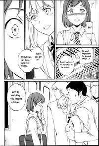 The Taste of Hands Ch.1-48