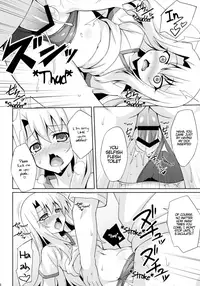 (C89) [LemonMaiden (Aoi Masami)] Kyuusei Maryoku Chuudoku | Mana Poisoning 2 (Fate/kaleid liner Prisma Illya) [English] [EHCOVE]