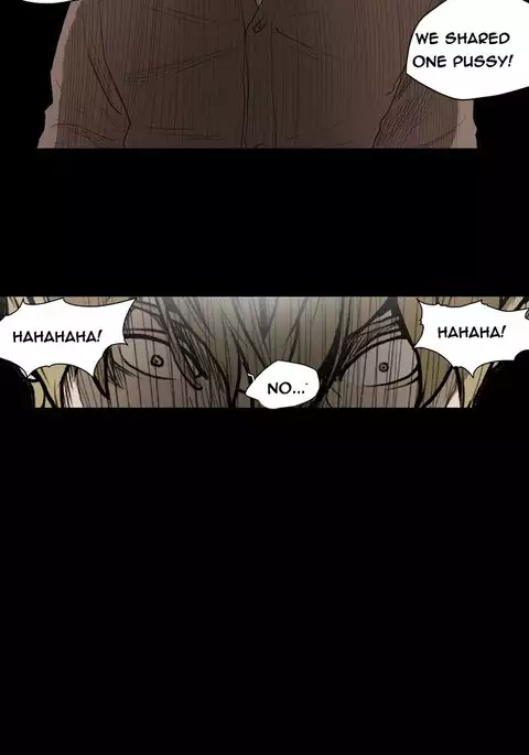 Kitsch | Disrespectful Bitch