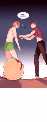 [Tankguy, ROZER] A World That I Rule Ch.01-14 [English] (Game of Scanlation) (Ongoing)