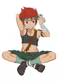 (Shota Scratch 17) [Side:M (Miyamoto Ikusa)] Ura Brave Kingdom <1> [English] [Busy Bee Translations]