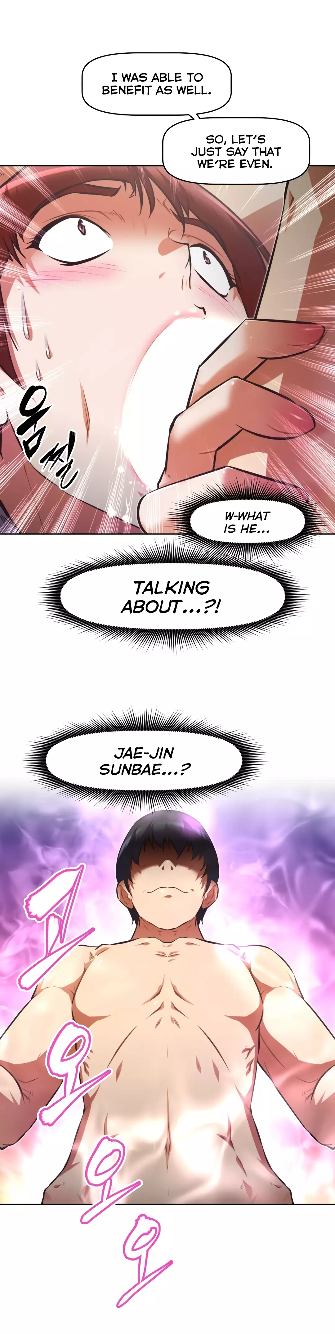 Brawling Go Ch.76-125