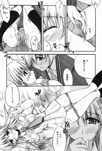 Manga Bangaichi 2009-04