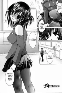 [Shinonome Ryu] Ningyo Hime Ch.1-7 [English][aceonetwo]