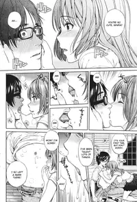 [Sugaishi] Tarafuku Manma [English] [CGRascal]