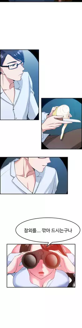 My Own Consolation Time Ch.1-14