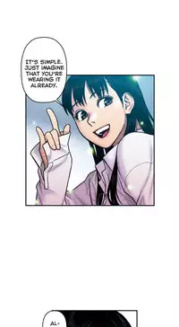 [Guh Bal Han] Ghost Love Ch.1-26 (English) (YoManga) (Ongoing)