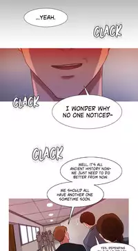 [PINKO] Scandal of the Witch Ch.1-25 (English) (Ongoing)