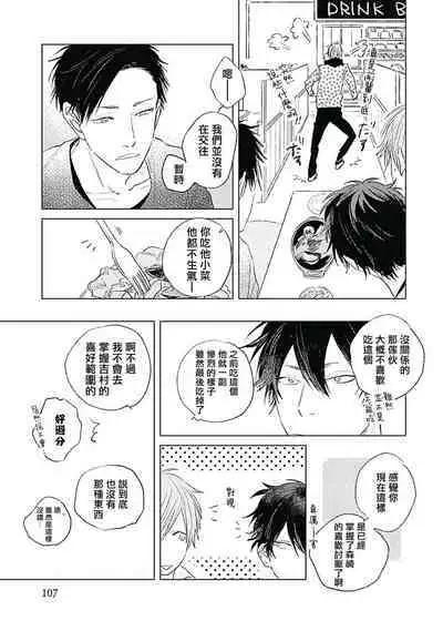 Like a Sugar | 爱似甜点 Ch. 1-5