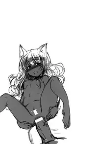 (C81) [Tanmatsu Ijou (BadHanD)] Genko no Ori Sono San [English] [biribiri]