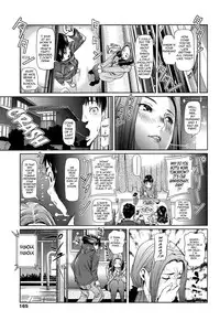 [Shiomaneki] Amanee! [English] {Tadanohito}