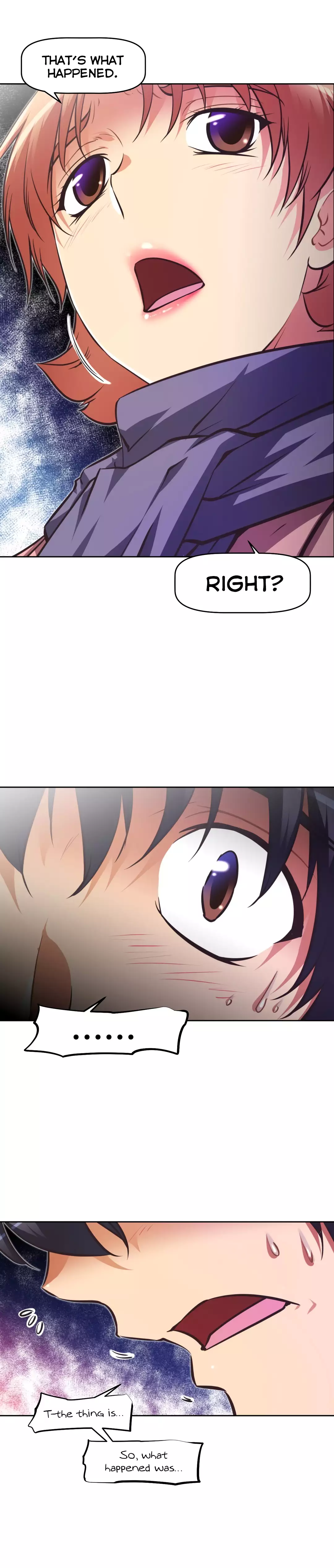 Brawling Go Ch.76-126