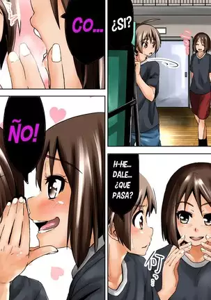 Our Female Senpais are Fiendish Slave Traders PARTE1 español