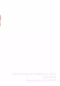 (Cinderella Star Festiv@l) [Hoshimitai (Kaede)] Miwaku no XX Room (THE IDOLM@STER CINDERELLA GIRLS)