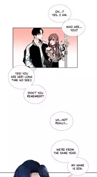 [Silverstar] Talk To Me Ch.1-37 (English) (Ongoing)