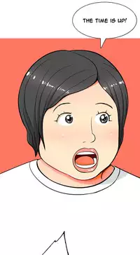 Hooker Ch.1-33 (English) (Ongoing)