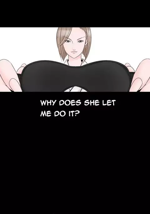 The Taste of the Hand Ch.1-21