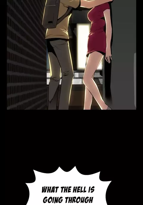 Love Parameter Ch.1-63