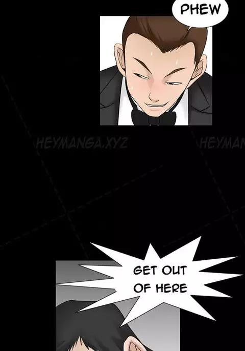 The Taste of Hands Ch.1-64