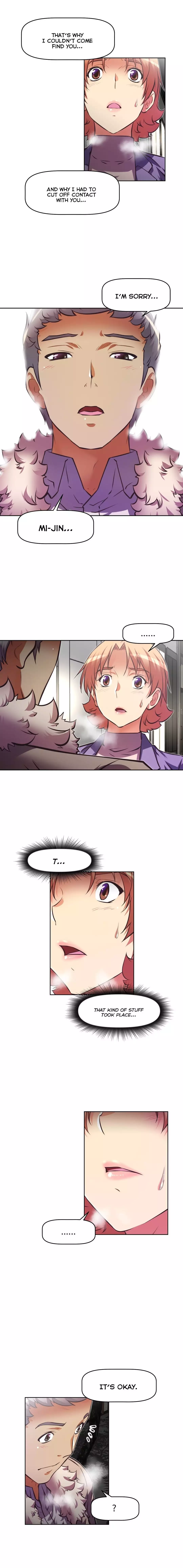 Brawling Go Ch.76-125