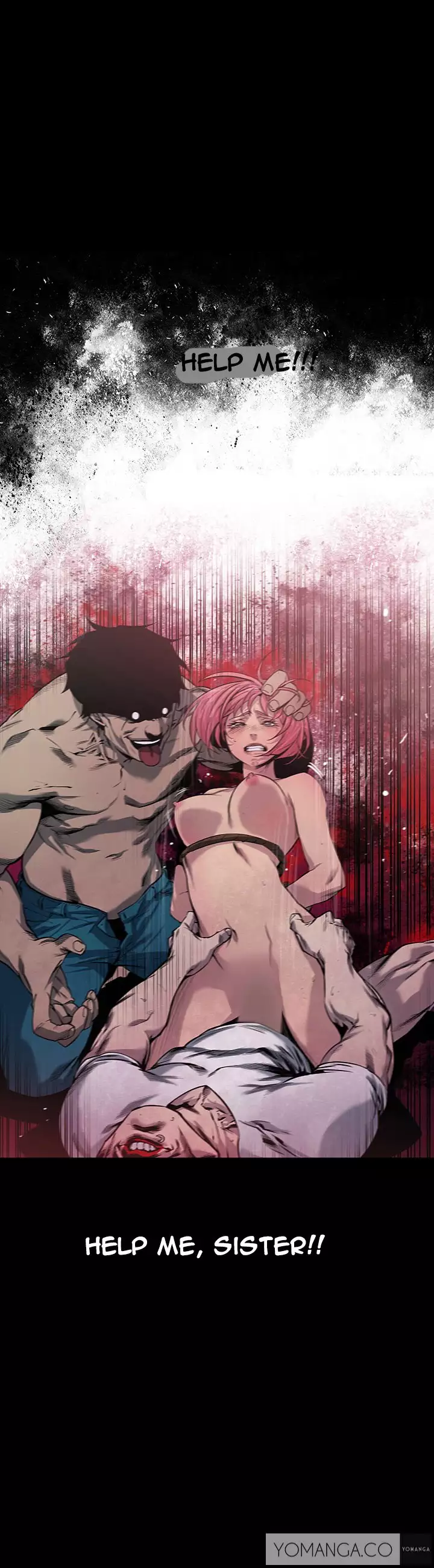 Canine Tooth Ch.1-11