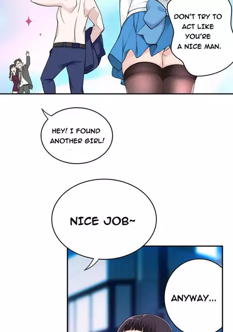 Tissue Thieves Ch.1-21