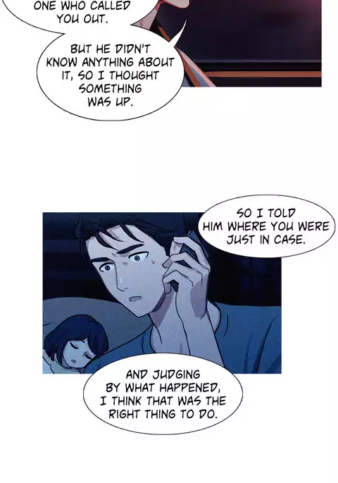 Scandal of the Witch Ch.1-29