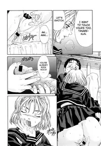 [Seto Yuuki] Stringendo Ch. 0-4, 7-8, 10 [English]