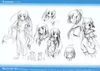 CUFFS+Sphere+CUBE mini visual book