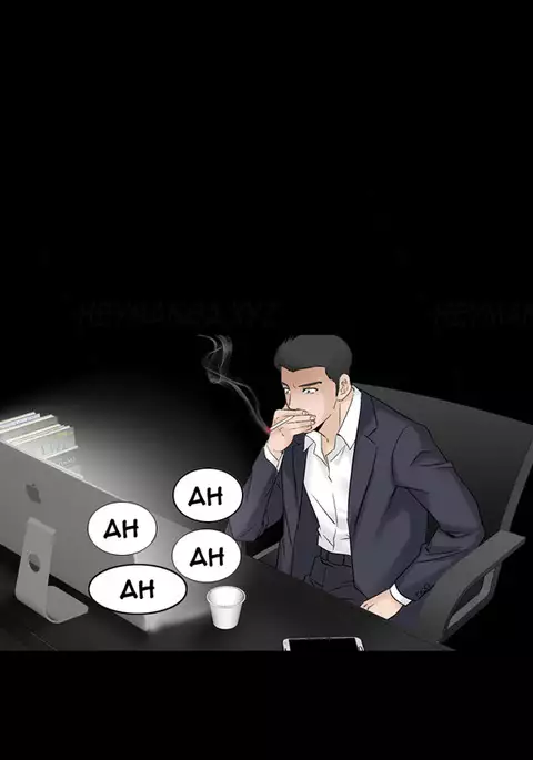 The Taste of Hands Ch.1-57