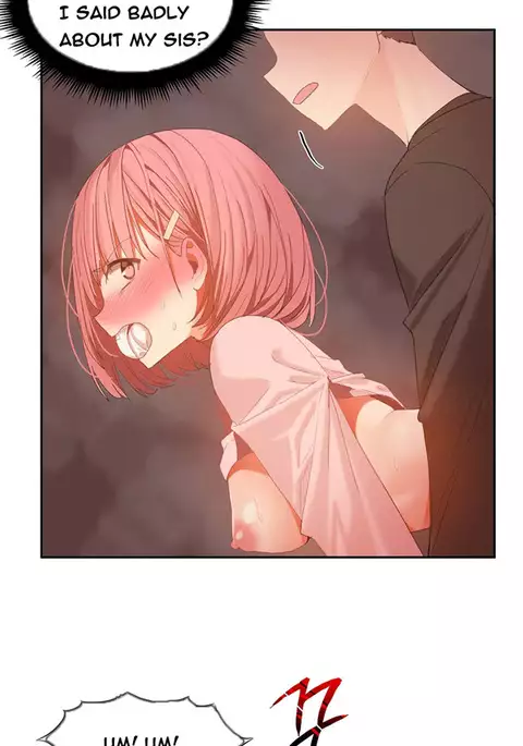 Hari Dormitory Ch.0-30