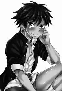 (Shota Scratch 20) [Datsuryoku Kenkyuukai (Kanbayashi Takaki)] Fujun Kankei