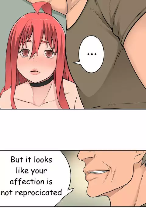 Tissue Thieves Ch.1-36