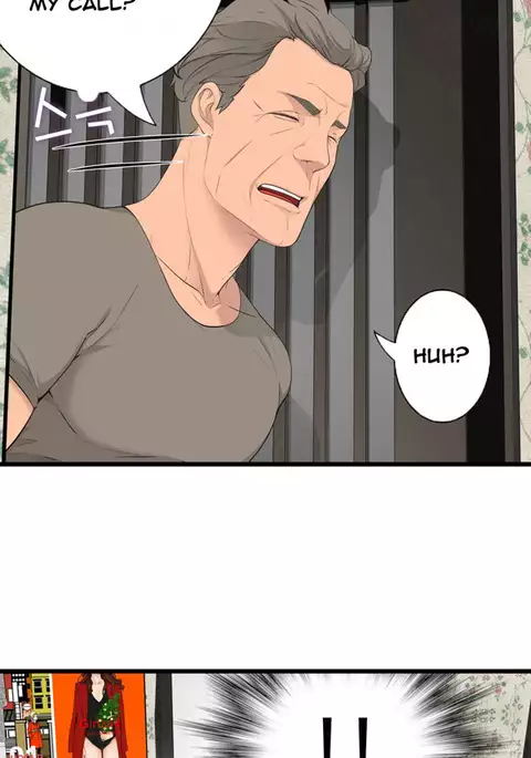 Tissue Thieves Ch.1-30