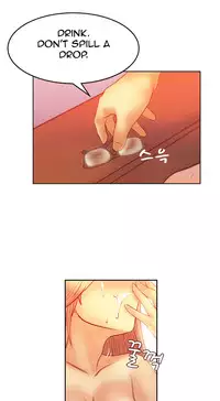 My Office Ch.1-26 (English) (Ongoing)