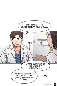 [Yi Hyeon Seok] Refrain Love Ch.1-25 (English) (YoManga) (Ongoing)