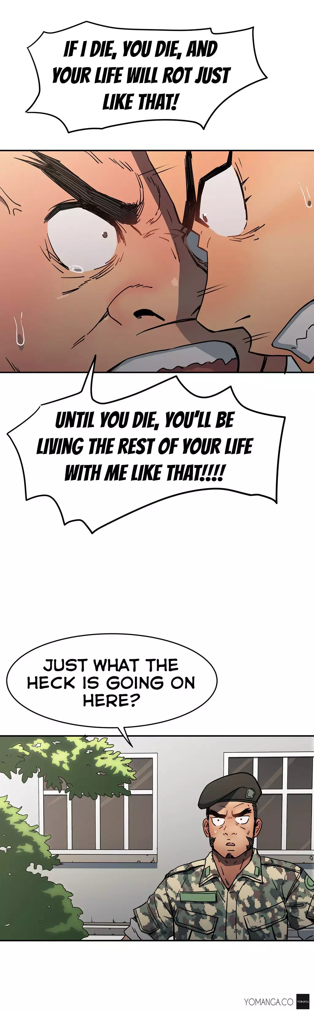 Refrain Love Ch.1-19