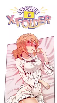 [Yi Hyeon Min] Secret Folder Ch.1-10 (English) (Ongoing)