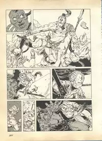 [Anthology] Pai;kuu 1997 January