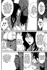 [Nagashima Chousuke] Kigenzen 10000 Nen no Ota | The Otaku in 10,000 B.C. Ch. 1-24 [English] [Natty Translations, Lazarus H]