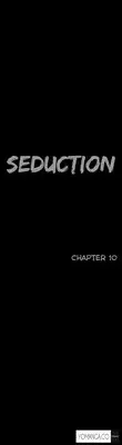 [Liangshan Bo] Seduction Ch.1-12 (English) (YoManga) (Ongoing)