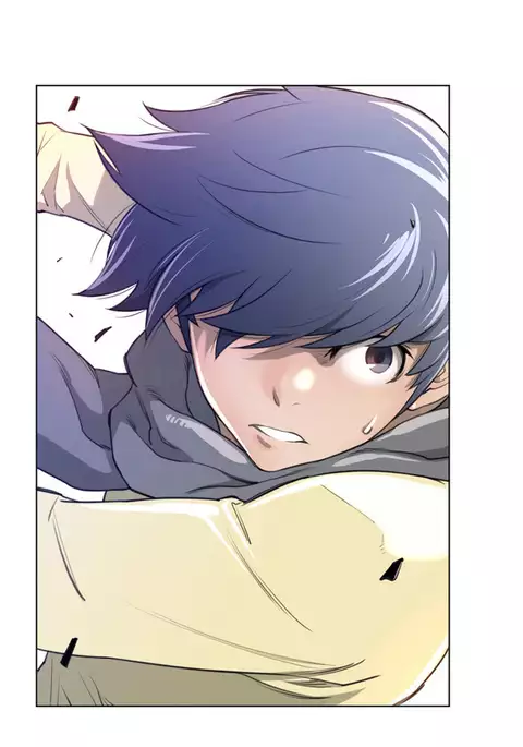 Perfect Half Ch.1-17