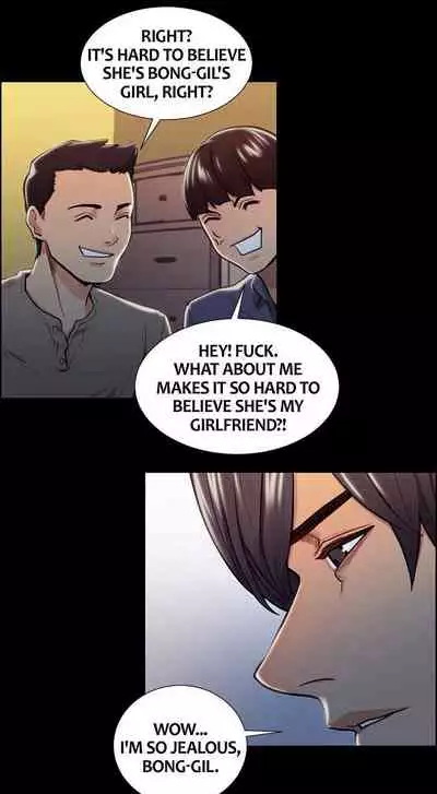 Taste of Forbbiden Fruit Ch.27/53