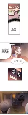[BAK Hyeong Jun] Sweet Guy Ch.1-55 (English) (YoManga) (Ongoing)