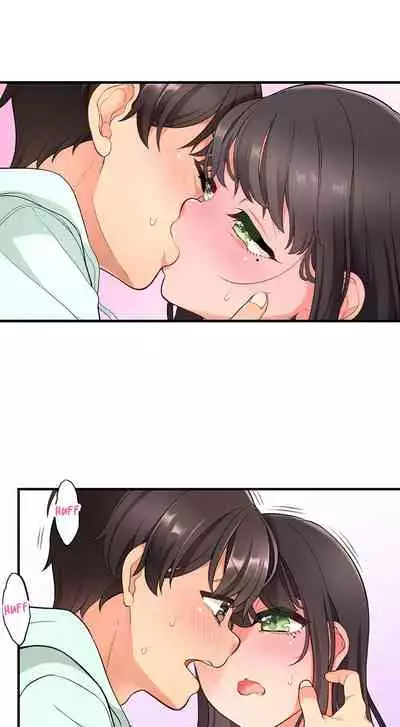 [Aoki Nanase] My Friend Came Back From the Future to Fuck Me (Ongoing) (Ch. 1 - 12)