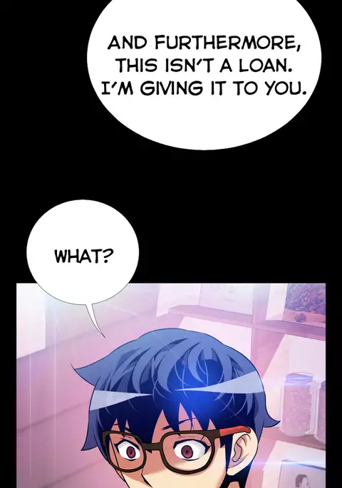 Love Parameter Ch.1-72