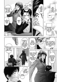 [Fuuga] Kyoushi to Seito to - Teacher and Student [English] [Sei-Jin + Yoshio]