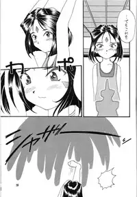 [Iwasaki Seihonsho] Arigataki Shiawase Fukushiki 2 (Ah! My Goddess)