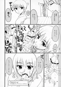 [Akabei Soft] Runbling School Final! Vol. 009 (School Rumble)